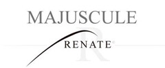 Rénaté Majuscule