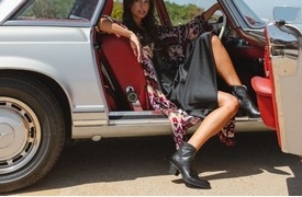 Franoise Boutique Troyes, chaussures pour femmes