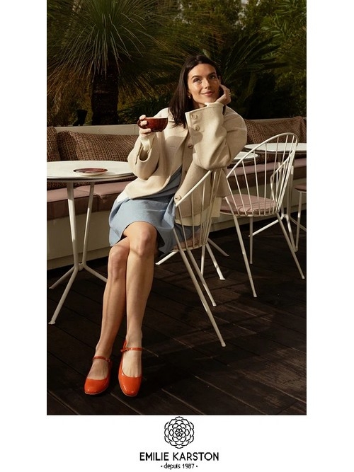 Fran�oise Boutique - Espace Karston
